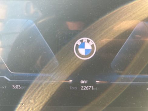 Used 2023 BMW X1 xDrive28i w/ Premium Package image 8