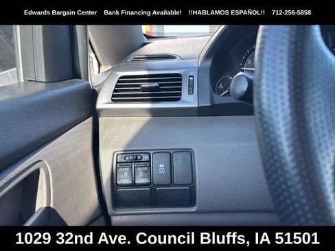 Used 2012 Honda Odyssey EX image 22