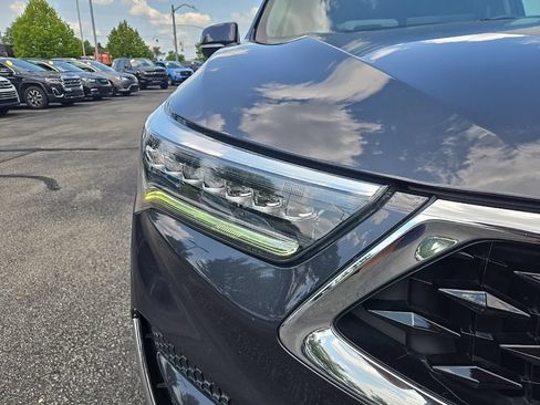 Used 2021 Acura RDX w/ Technology Package AWD/4WD image 21