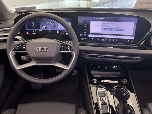 New 2026 Audi A5 2.0T Premium Plus AWD/4WD image 27