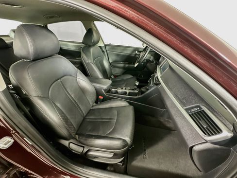 Used 2019 Kia Optima EX FWD image 30