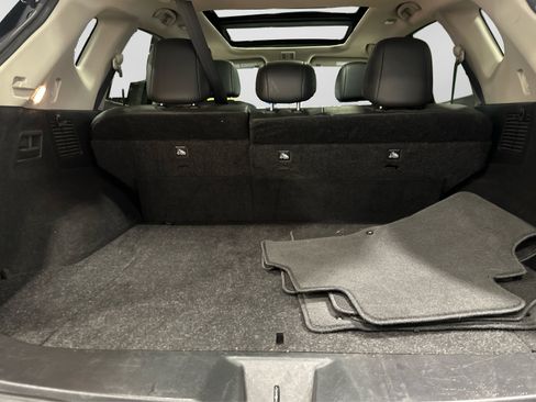 Used 2023 Nissan Murano Platinum image 46