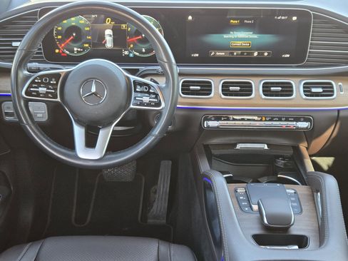 Used 2022 Mercedes-Benz GLE 350 image 27