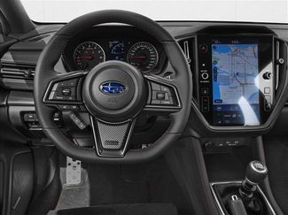 New 2026 Subaru WRX Limited AWD/4WD video 4