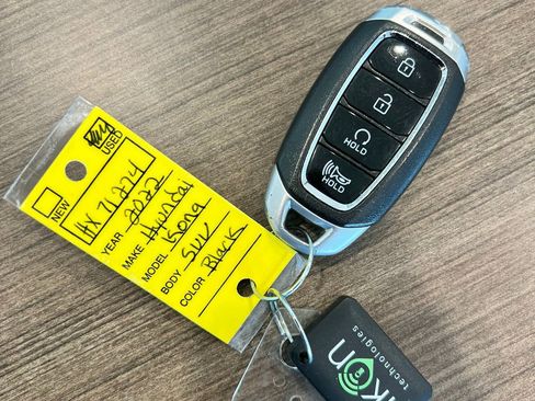 Used 2022 Hyundai Kona SEL w/ Convenience Package FWD image 23
