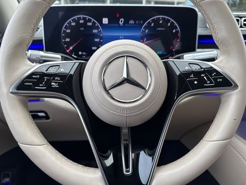 Used 2022 Mercedes-Benz S 500 4MATIC image 10