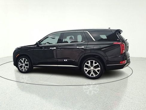 Used 2020 Hyundai Palisade SEL AWD/4WD image 5
