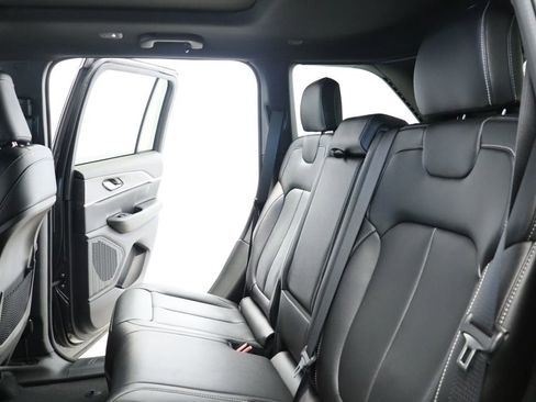 Used 2024 Jeep Grand Cherokee Limited w/ Black Appearance Package AWD/4WD image 22