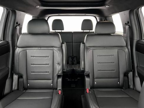 New 2026 Hyundai Santa Fe Calligraphy AWD/4WD image 16