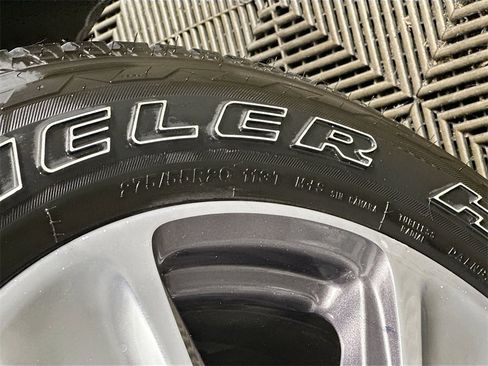 Used 2023 RAM 1500 Laramie image 33