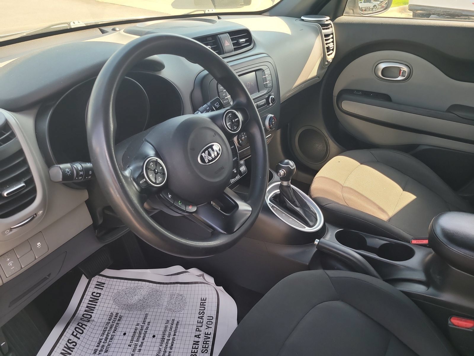 Used 2015 Kia Soul FWD image 10