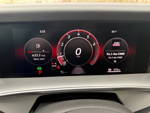 New 2026 Volkswagen Tiguan SE FWD image 28