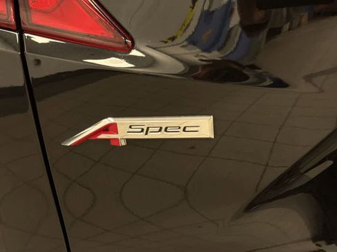 Used 2023 Acura RDX A-Spec AWD/4WD image 29