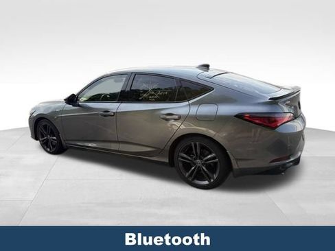 Used 2023 Acura Integra A-Spec FWD image 5