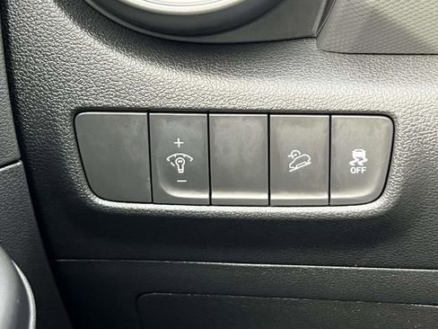 Certified 2023 Hyundai Kona SEL w/ Cargo Package image 19