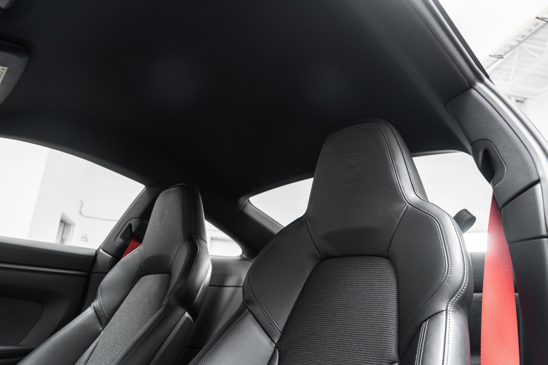 Used 2022 Porsche 911 GT3 RWD image 18
