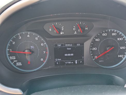 Used 2024 Chevrolet Malibu LT image 14