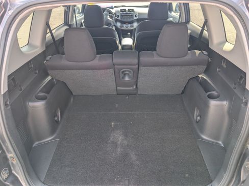 Used 2012 Toyota RAV4 Sport w/ Enhancement Value Pkg FWD image 14