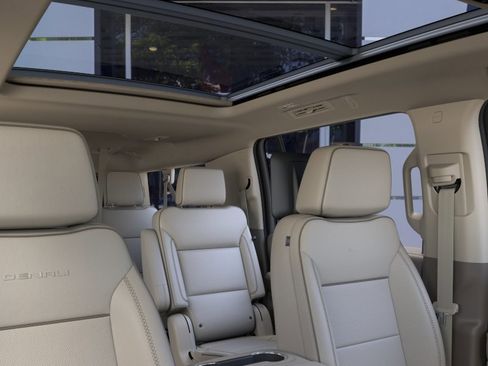 New 2026 GMC Yukon XL Denali AWD/4WD image 24