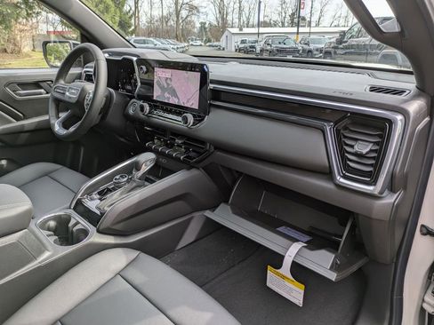 New 2026 GMC Canyon Elevation w/ Convenience Package AWD/4WD image 28