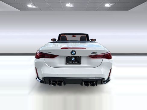 New 2026 BMW M4 xDrive Competition AWD/4WD image 10