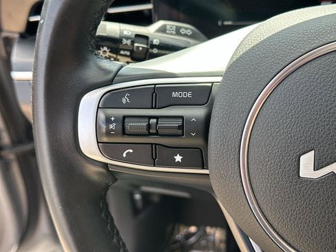Used 2025 Kia K5 GT-Line w/ GT-Line Premium Package image 24