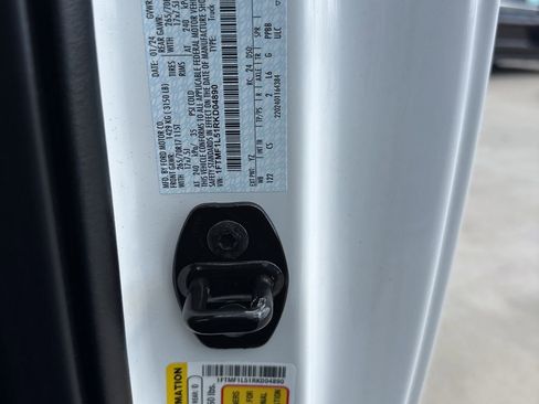 Used 2024 Ford F150 XL image 9