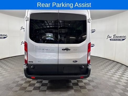Used 2018 Ford Transit 350 XLT RWD image 4