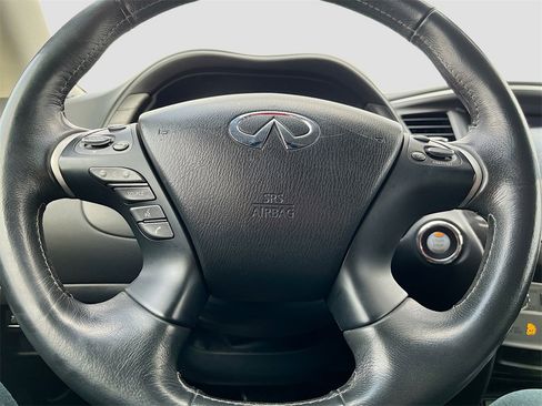 Used 2019 INFINITI QX60 Pure image 11