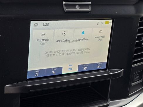 New 2025 Ford F450 XLT image 17