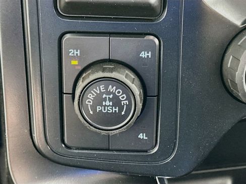 Used 2025 Ford F150 STX w/ Equipment Group 200A AWD/4WD image 19