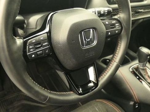 Used 2024 Honda HR-V Sport image 14