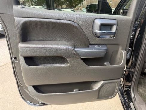 Used 2016 GMC Sierra 1500 SLT w/ All-Terrain Package image 28