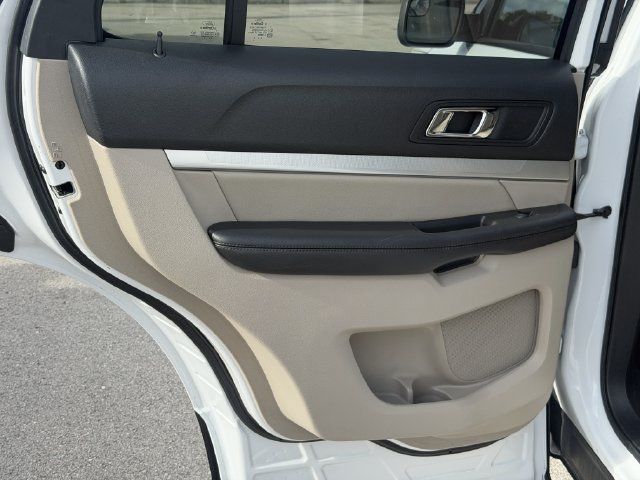 Used 2019 Ford Explorer FWD image 32