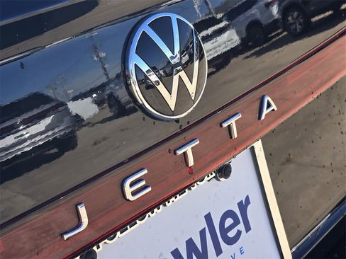 New 2026 Volkswagen Jetta Sport image 7