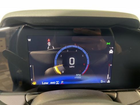 New 2026 Chevrolet TrailBlazer LT w/ LT Cold Weather Package image 17