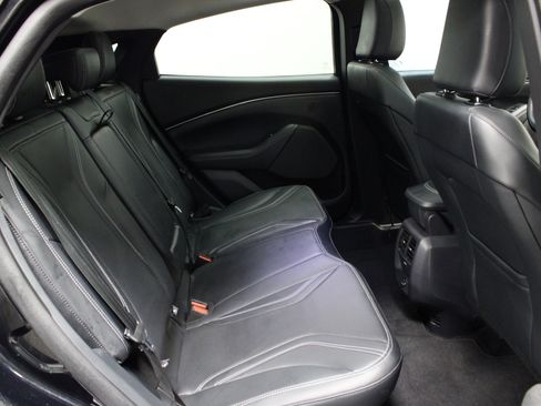 Used 2024 Ford Mustang Mach-E Premium image 16