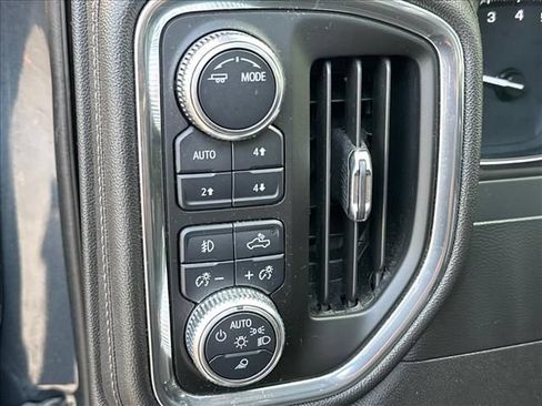 Used 2021 GMC Sierra 1500 SLT AWD/4WD image 27