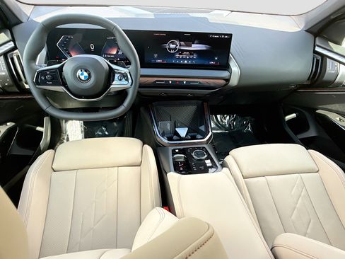 New 2026 BMW X3 xDrive30 w/ Convenience Package AWD/4WD image 16