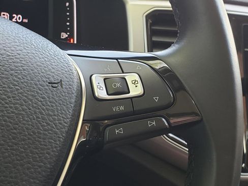 Used 2019 Volkswagen Atlas SEL Premium AWD/4WD image 22