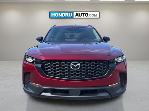 Used 2023 MAZDA CX-50 2.5 S w/ Cargo Package AWD/4WD image 7
