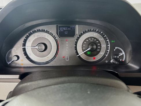 Used 2017 Honda Odyssey EX-L image 14