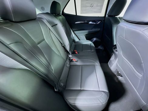 New 2026 Buick Envision Preferred image 20