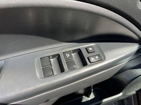 Used 2024 Mitsubishi Mirage ES FWD image 20