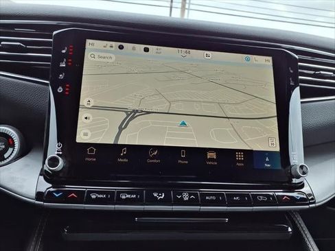 New 2026 Jeep Grand Wagoneer 4WD w/ Premium Group I image 38