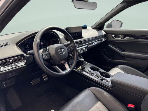 Certified 2023 Honda Civic Sport Touring image 24