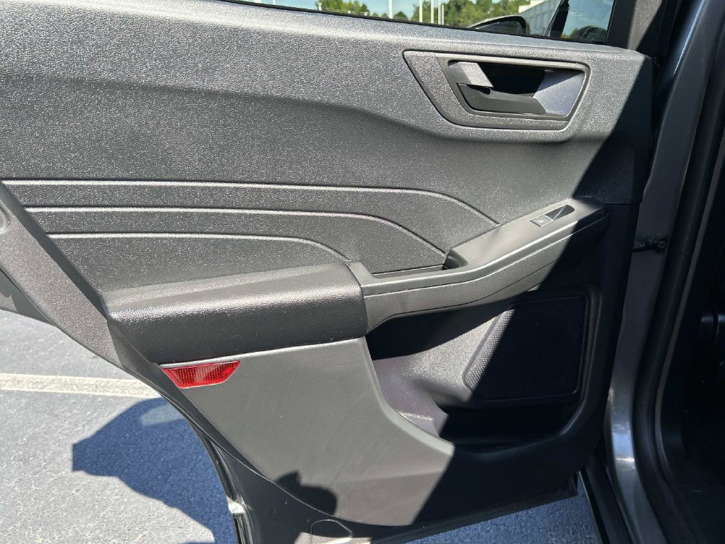 Used 2026 Ford Escape Active FWD image 13