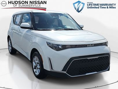 Used 2024 Kia Soul LX w/ Option Group 015