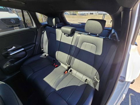 Used 2026 Mercedes-Benz GLA 250 4MATIC image 17