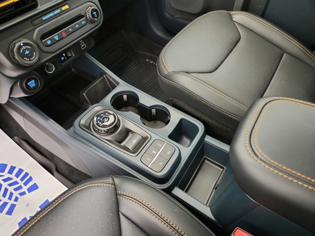 New 2026 Ford Maverick Tremor AWD/4WD image 17